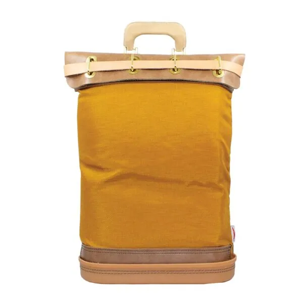 Regulation Locking Security Mailbag with Handles