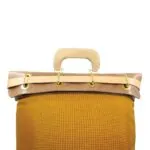 Regulation Locking Security Mailbag with Handles