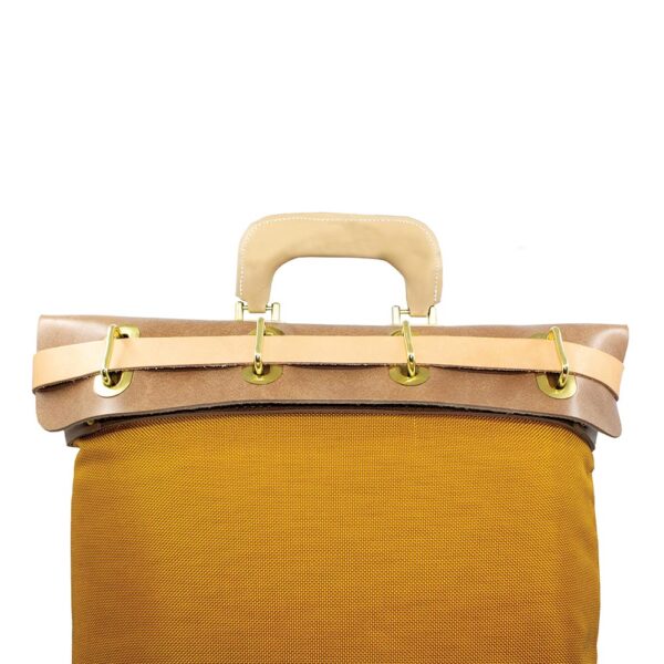 Regulation Locking Security Mailbag with Handles