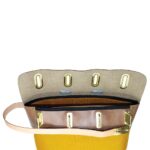 Regulation Locking Security Mailbag with Handles