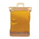 Regulation Locking Security Mailbag with Handles