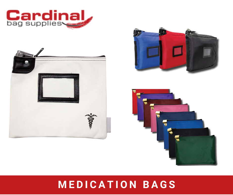 medication bags