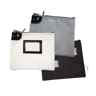 Locking Medication Bags Made to Order
