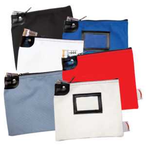 Locking Medication Bags Made to Order ALL Colors