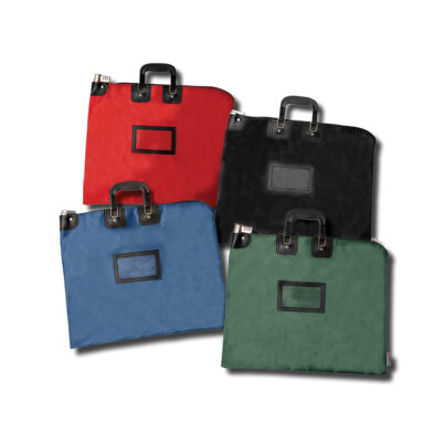 Night Deposit Courier Bag
