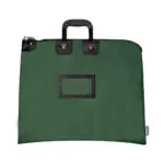 Night Deposit Courier Bag F Green Standard