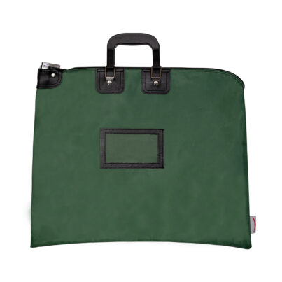 Night Deposit Courier Bag F Green Standard