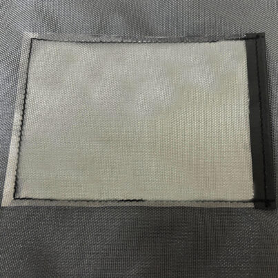large cardholder
