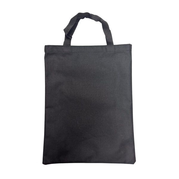 Open Flat Tote Bag