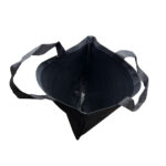 Open Flat Tote Bag