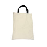 Open Flat Tote Bag